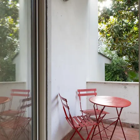 Harmony Sorrento 梅塔