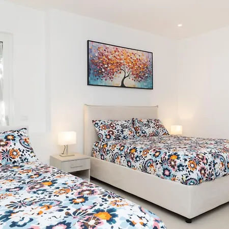 Harmony Sorrento 4* 梅塔