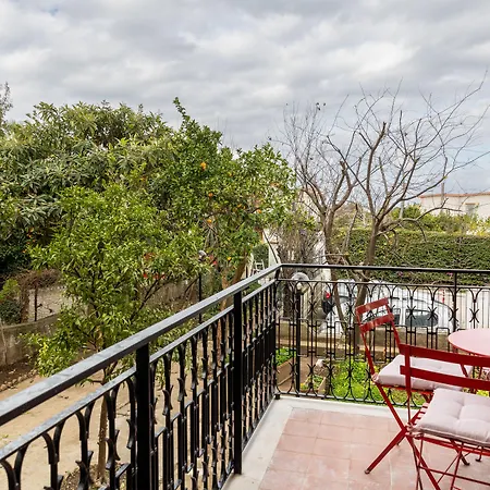 Harmony Sorrento 4*