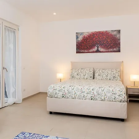 招待所 Harmony Sorrento 4*