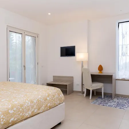 Vendégház Harmony Sorrento 4*