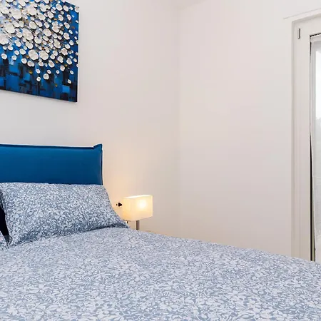Vendégház Harmony Sorrento 4*