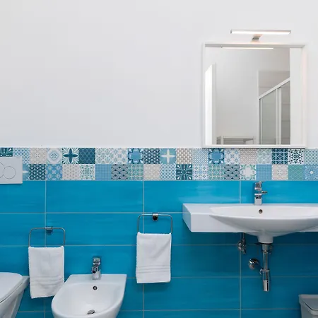 Vendégház Harmony Sorrento 4*