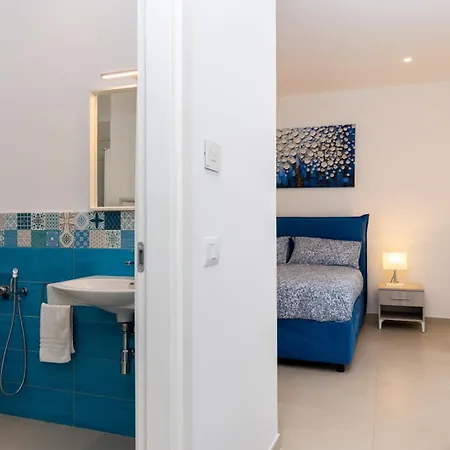 Guest house Harmony Sorrento