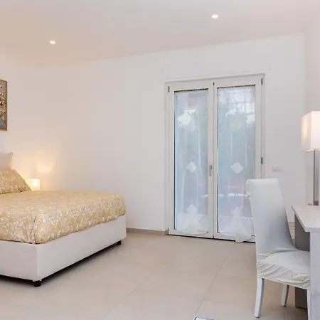 Harmony Sorrento Guest house *