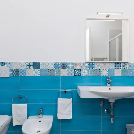 Harmony Sorrento Guest house *