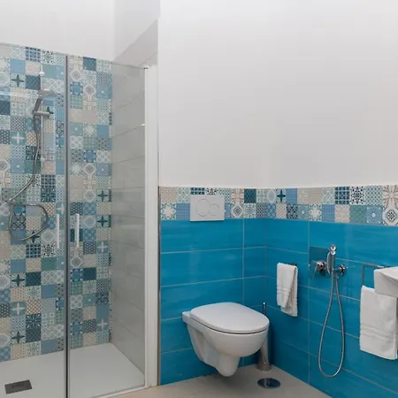 Harmony Sorrento Guest house *