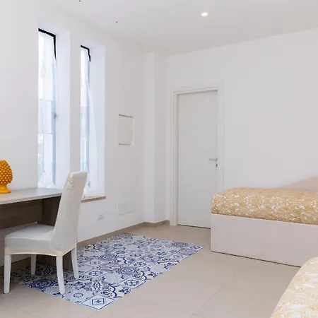Guest house Harmony Sorrento Meta