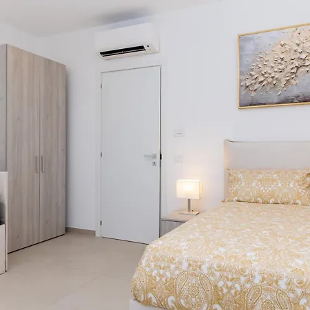 Guest house Harmony Sorrento