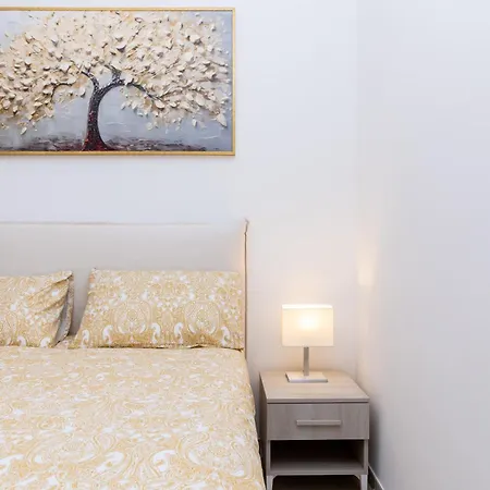 Guest house Harmony Sorrento