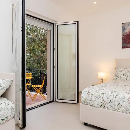 Guest house Harmony Sorrento Meta