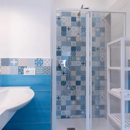 Guest house Harmony Sorrento *