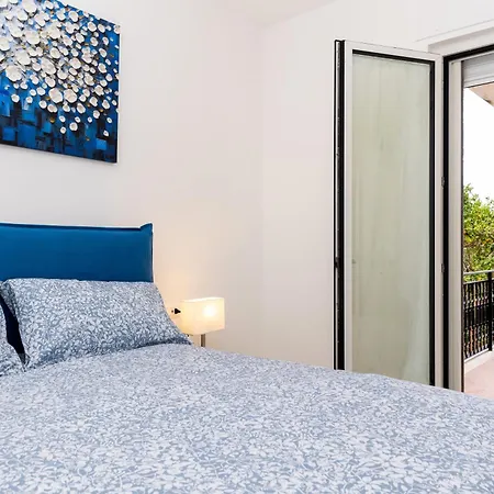 Guest house Harmony Sorrento *