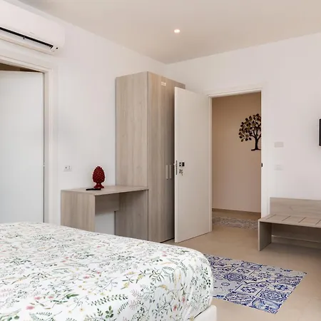 Guest house Harmony Sorrento