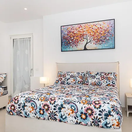 Guest house Harmony Sorrento *