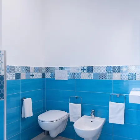 Guest house Harmony Sorrento