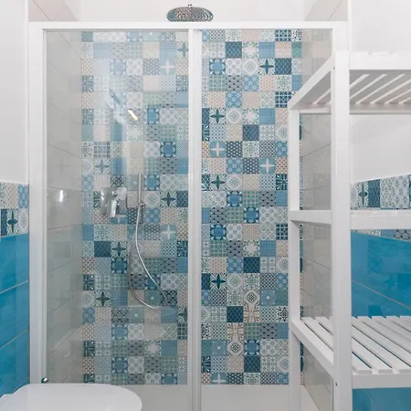 Guest house Harmony Sorrento *