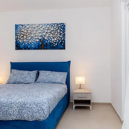 Guest house Harmony Sorrento Meta