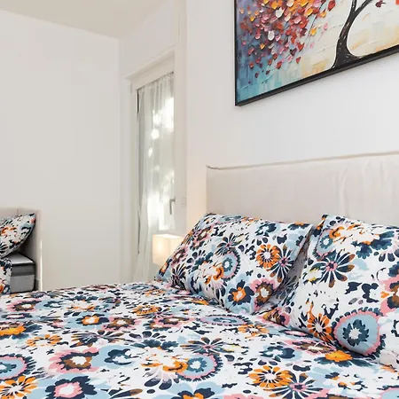 Guest house Harmony Sorrento