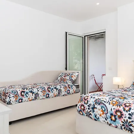 Guest house Harmony Sorrento Meta