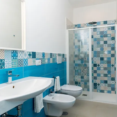 Harmony Sorrento ゲストハウス メタ