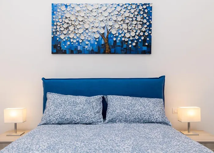 Harmony Sorrento Affittacamere