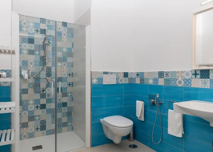 Harmony Sorrento 게스트하우스 4*