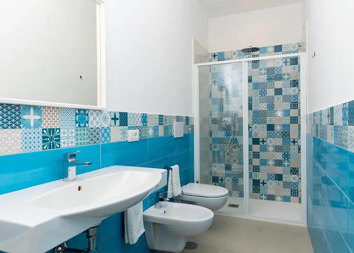 Affittacamere Harmony Sorrento 4*