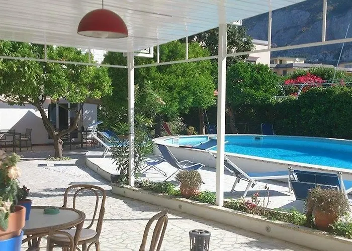 Harmony Sorrento 메타