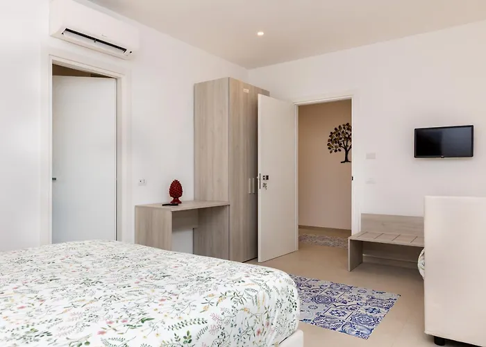 Affittacamere Harmony Sorrento