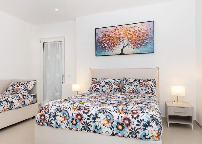 Affittacamere Harmony Sorrento 4*