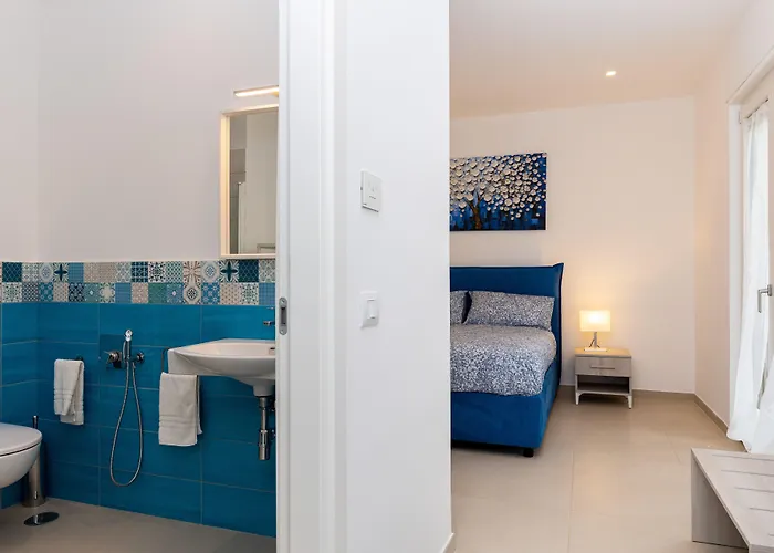 Affittacamere Harmony Sorrento 4*