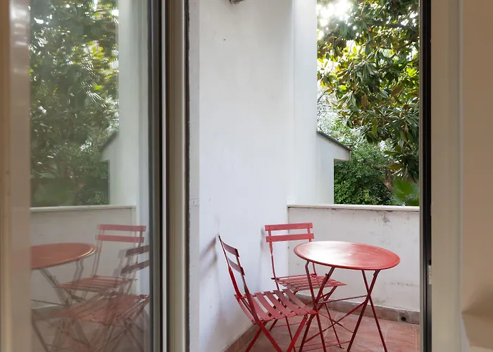 Harmony Sorrento 4* 메타