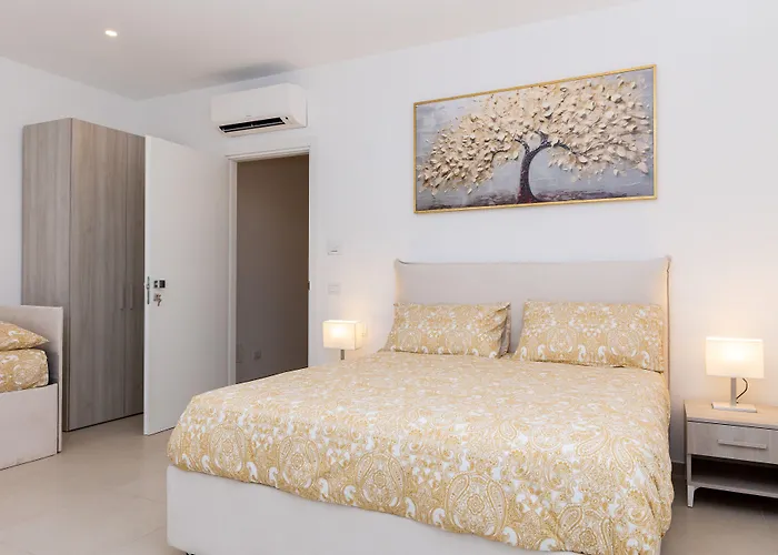 Harmony Sorrento Affittacamere Meta